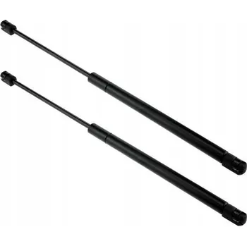 Dveře karosérie Tlumič pátých dveří, plynová pružina, vzpěra kufru pro BMW 3 E46