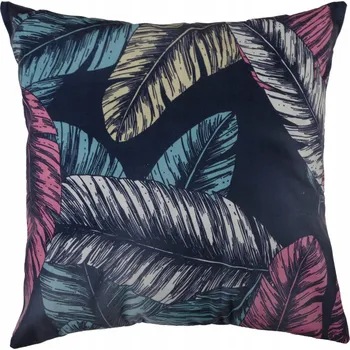 Povlak na dekorativní polštářek Dekorační povlak na polštář Essex 40 x 40 cm