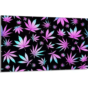 Kuchyňské prkénko Krájecí deska TMK ArtDeko sklo 1 ks