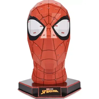 3D puzzle 4D BUILD 3D Puzzle Marvel: Spiderman 82 ks