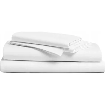 Prostěradlo Tradiční bavlna Prostěradlo Syl Mar 160 x 220 cm