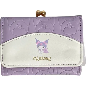 Peněženka na patentku Clamoty