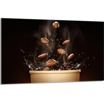 Kuchyňské prkénko Krájecí deska TMK ArtDeko sklo 1 ks