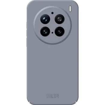 Pouzdro na mobilní telefon Mofi Shield vivo X200 Pro Barva: Šedá