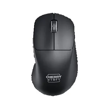 Myš CHERRY CX-M64W-PRO-BLACK