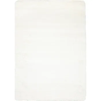 Koberec KOBEREC PLYŠOVÝ 80x150 MĚKKÝ SOFT PLYŠ vi