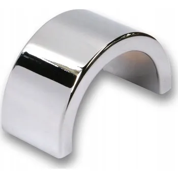 Nábytková úchytka SIRO 2035-72ZN1 chrom lesklý