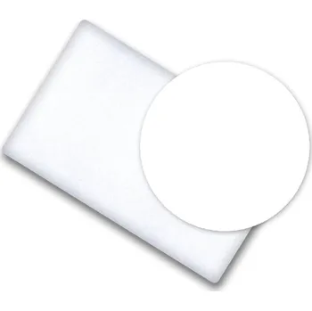 Prostěradlo Prostěradlo do postýlky Babymam 160x80 cm s gumou 100% bavlna