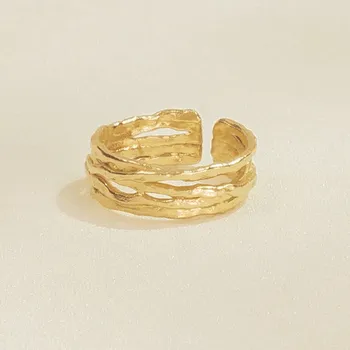 Prsten AGAPÉE Coral prstýnek