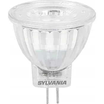 Žárovka LED žárovka MR11 4W/830 (ekvivalent 35W) GU4 SYLVANIA
