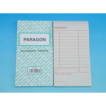 Tiskopis Paragon 50l /ET005/ 400818