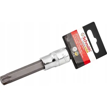 Klíč NÁSTRČNÝ KLÍČ 1/2" S BITEM TORX 55MM T55