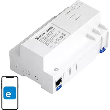 Centrální jednotka pro chytrou domácnost SONOFF SPM-MAIN