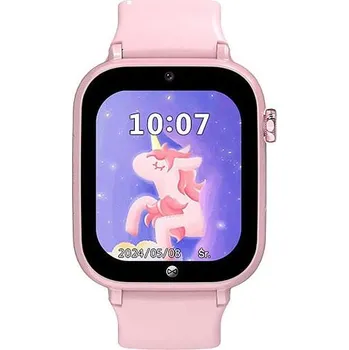 Chytré hodinky Forever KW-520 pink + DOPRAVA ZDARMA