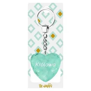 Set školních potřeb Berlok prezentowy z napisem Królowa