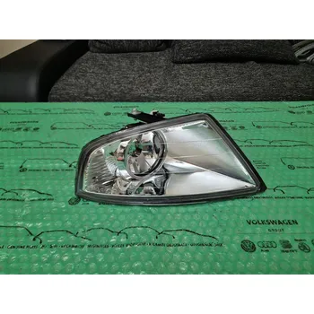 Mlhový světlomet Originální díl Ford mlhovka přední pravá Ford Mondeo III 1331776 , 3S7115K205AE