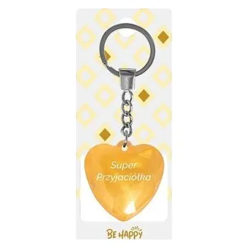 Set školních potřeb Berlok prezentowy z napisem Super Przyjaciółka