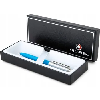 Propiska automatická modrá Sheaffer