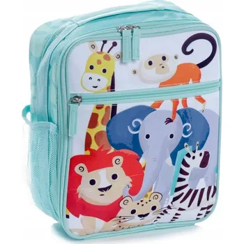 turistický batoh Batoh batoh na oběd pro děti - Zoouniverse