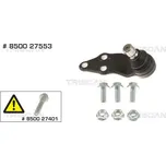 Čep spodního ramene TRISCAN 8500 27553