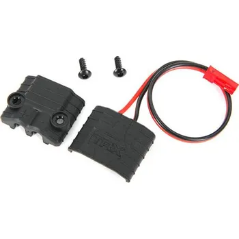 RC náhradní díl Traxxas napájecí adaptér konektoru ID - TRA6541X