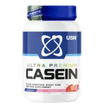 USN Ultra Premium Casein 908 - vanilka
