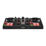 Hercules mixážní pult DJControl Inpulse 200 MK2 (4780940)