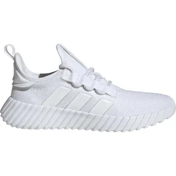 Pánská móda Pánská volnočasová obuv adidas KAPTIR 3.0 10.5 Bílá