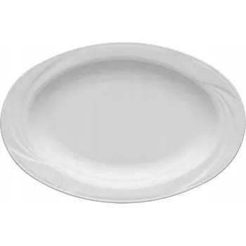 Servírovací tác Lubiana Arcadia 24x16 cm