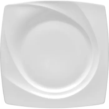 Talíř Mělký jídelní talíř Lubiana Celebration 32 cm