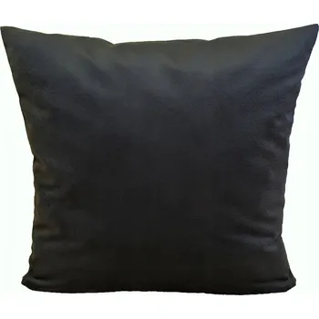 Povlečení Velurový povlak na polštář 55x55 Jasiek Samet