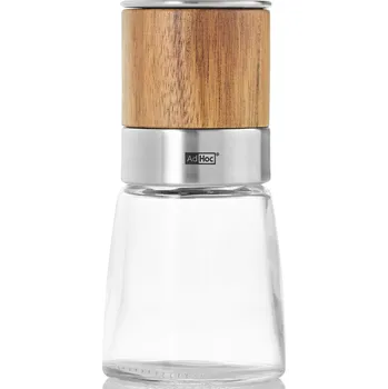 Mlýnek na koření AdHoc, Mlýnek na sůl nebo pepř Akasia akácie - Formadore