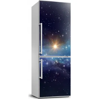 Tapeta Samolepicí tapeta na ledničku - Nebesa 70x190 cm
