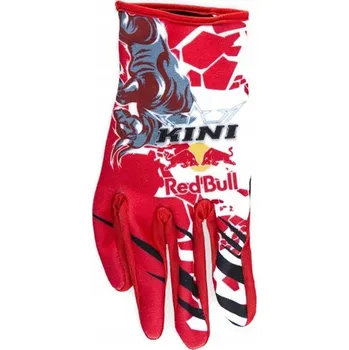 Moto rukavice MOTOKROSOVÉ / ENDURO RUKAVICE RED BULL REVOLUTION, VELIKOST XL