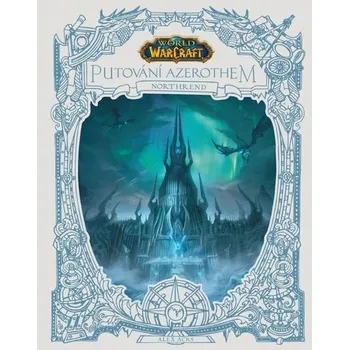 World of Warcraft Putování Azerothem