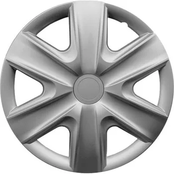 Poklice na kolo Stříbrný Poklice Mammoth 14"