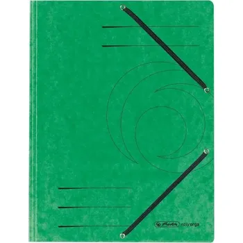 Pořadač / Organizér A4 Herlitz