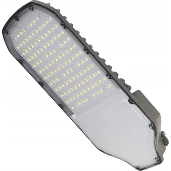 Venkovní osvětlení Uliční lampa EnergoMania 70 W 12600 lm napájení ze sítě