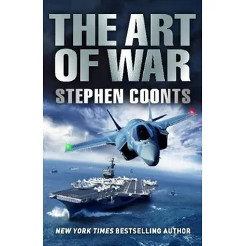The Art of War - Coonts, Stephen