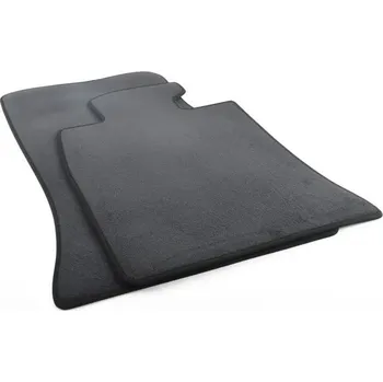 autokoberec Gumové koberce BMW OE 2 ks