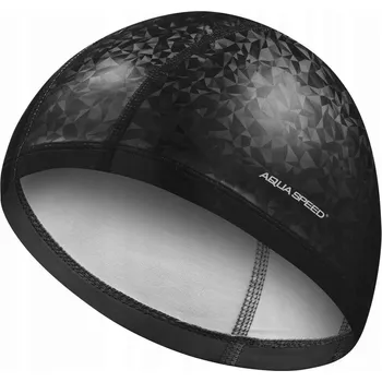 Čepice Plavecká čepice unisex Aqua Speed Flux