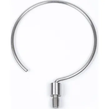 Vodící Vidlička Garda Line Guard Q Nerezová