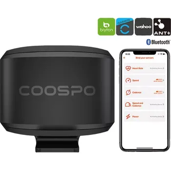 Tachometr Sensor Coospo BK9S