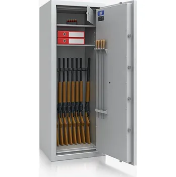 Trezor ISS Trezor na zbraně Dortmund - Kamen 55502