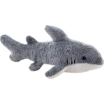 plyšák Žralok 17 cm