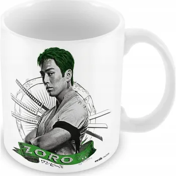 Hrnek Grupoerik One Piece, keramický, 350 ml