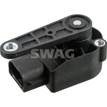 Senzor, regulace sklonu světlometů SWAG 10 10 0090