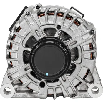 Alternátor Generátor VALEO 444732