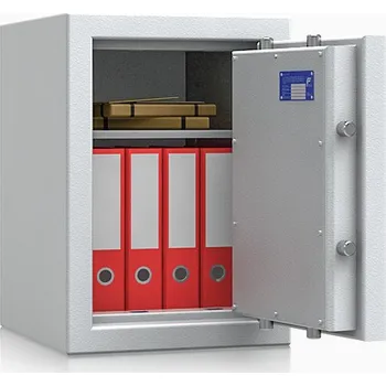 Trezor ISS Trezor Basel 41902.00