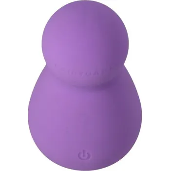 Vibrátor Applust violet - FairyGasm